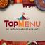 top menu logo