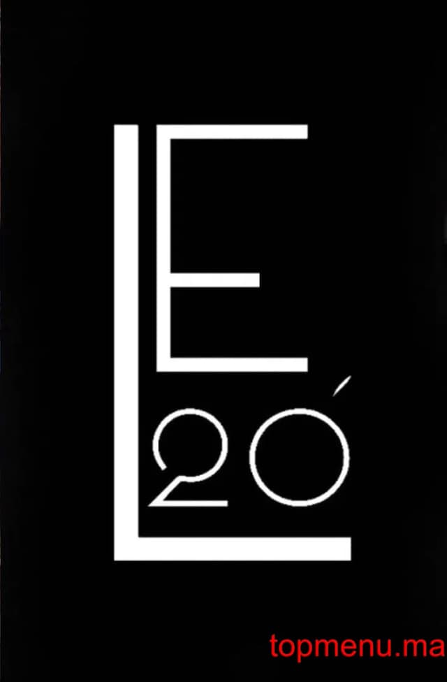Le 20 thumbnail