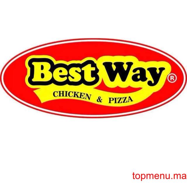 BestWay thumbnail