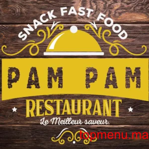 Pam Pam thumbnail