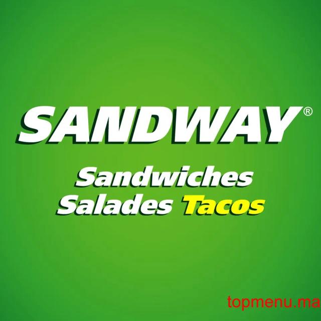 Sandway thumbnail