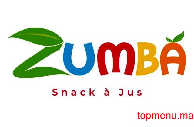 Zumba thumbnail