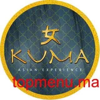 KUMA thumbnail