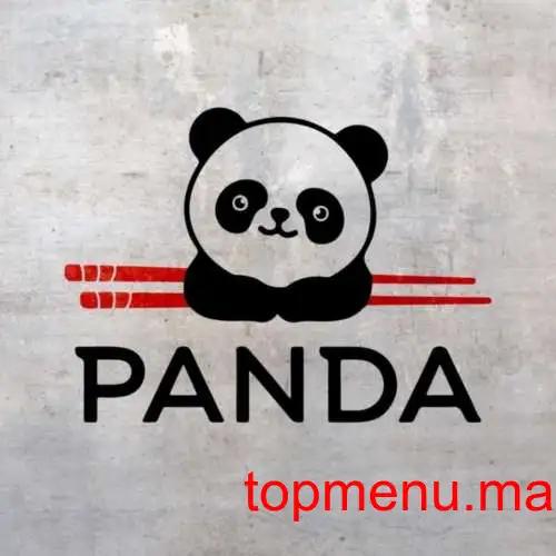 Panda thumbnail