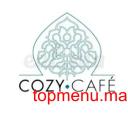 COZY CAFÉ