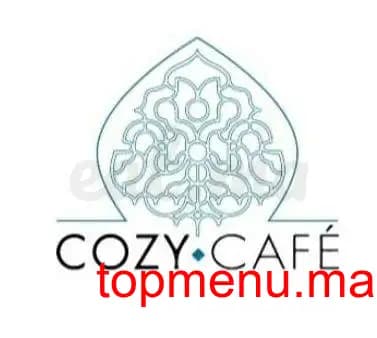 COZY CAFÉ thumbnail