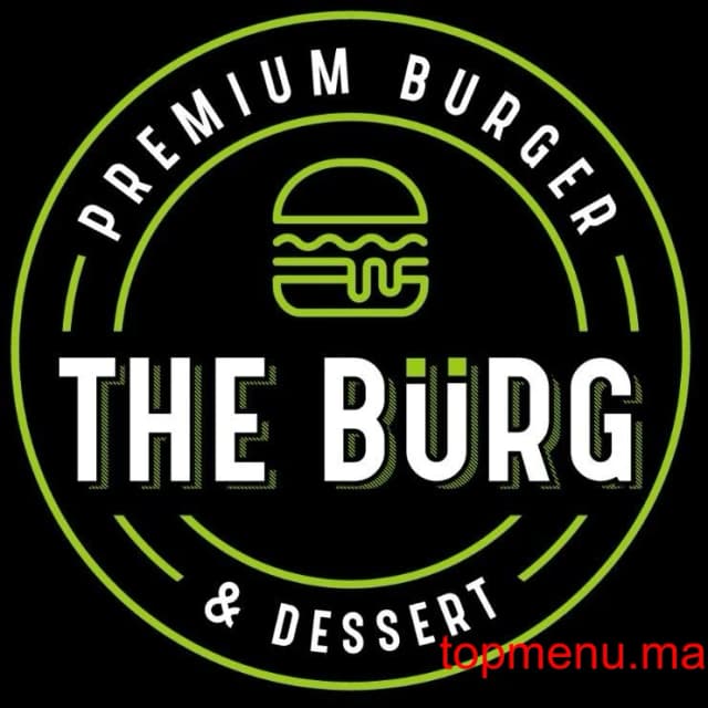 The Burg thumbnail