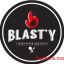 Blasty