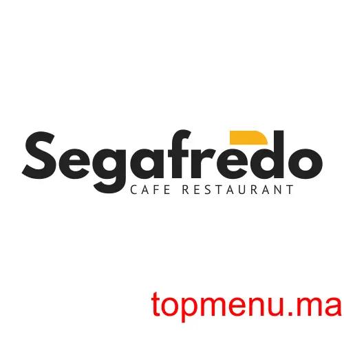 Segafredo thumbnail