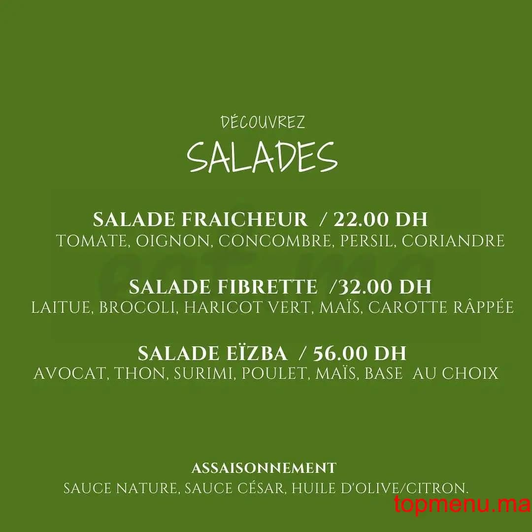 el eizba menu page 4