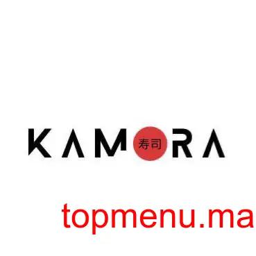 Kamora thumbnail