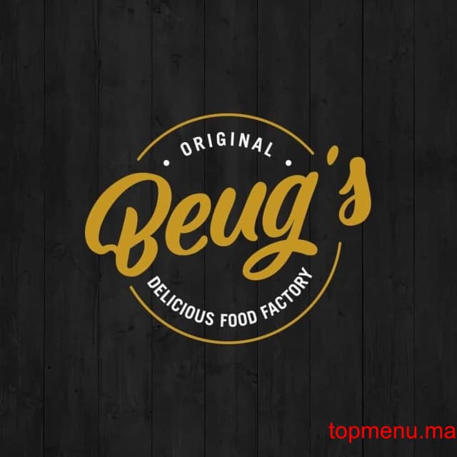 Beug’s thumbnail