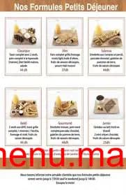 Sabrosa menu page 4
