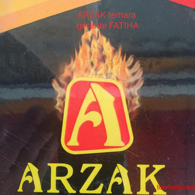 ARZAK thumbnail