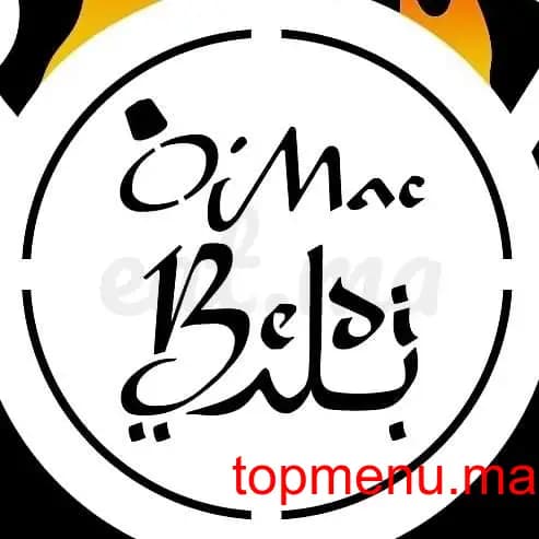 Omac Beldi logo Omac Beldi thumbnail