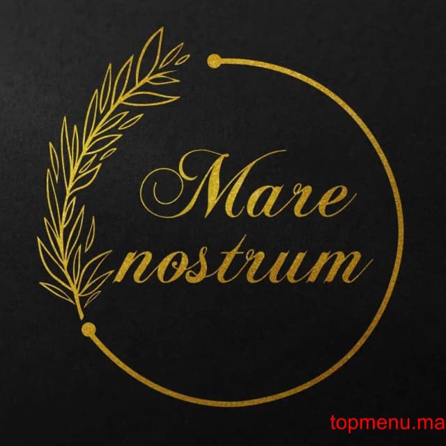 Mare nostrum logo Mare nostrum thumbnail