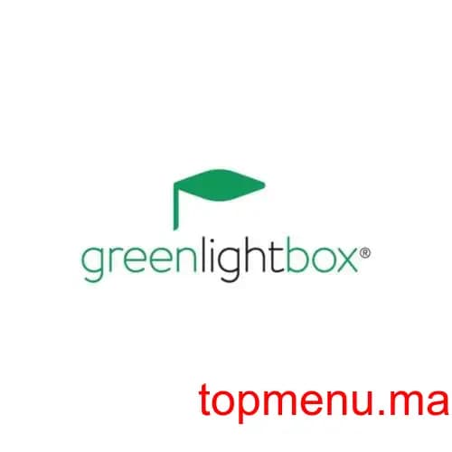 Green Light Box logo Green Light Box thumbnail