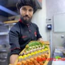 Lbehja Sushi