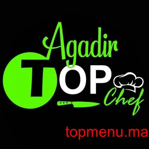 Top Chef logo Top Chef thumbnail