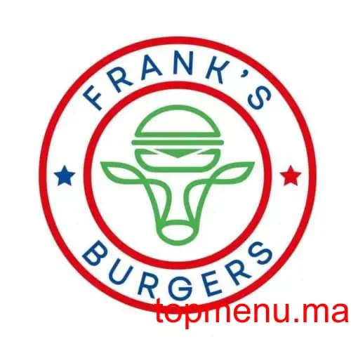 Frank’s Burger logo Frank’s Burger thumbnail