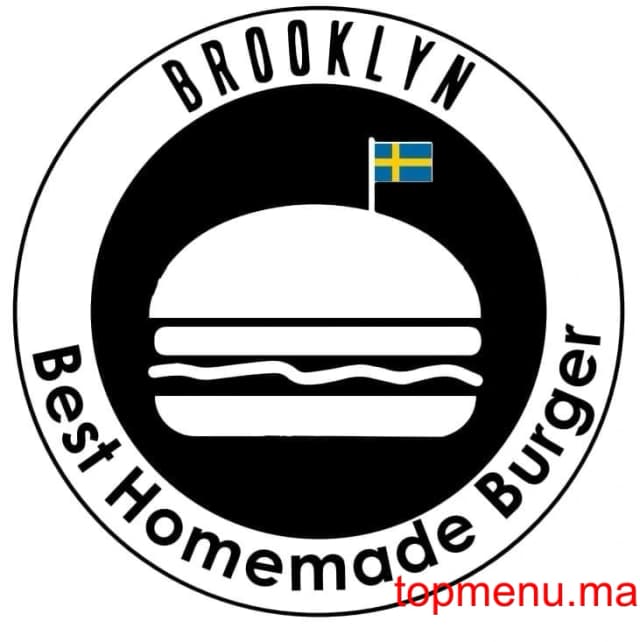 Brooklyn Burger logo Brooklyn Burger thumbnail