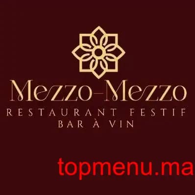 MEZZO-MEZZO logo MEZZO-MEZZO thumbnail