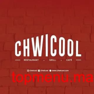 Chwi Cool logo Chwi Cool thumbnail