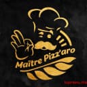 Maître Pizzaro