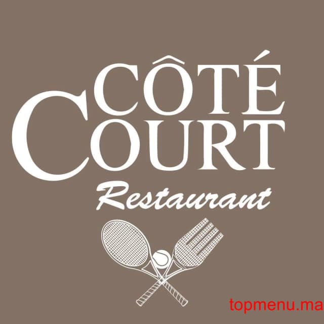 Côté Court logo Côté Court thumbnail