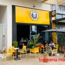 Monkey burgers & more