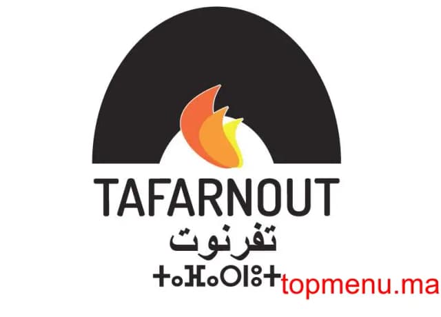 Tafarnout logo Tafarnout thumbnail