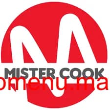 Mister cook logo Mister cook thumbnail