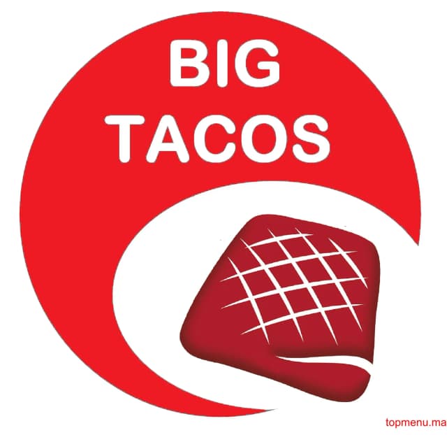 Big Tacos logo Big Tacos thumbnail