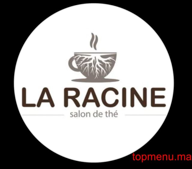 cafe la racine logo cafe la racine thumbnail