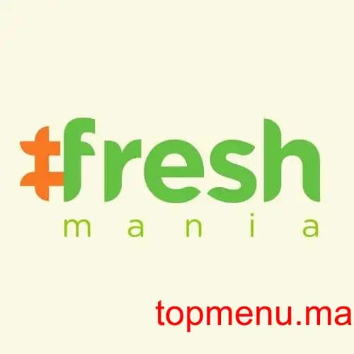 Freshmania logo Freshmania thumbnail