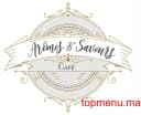 Arômes & Saveurs