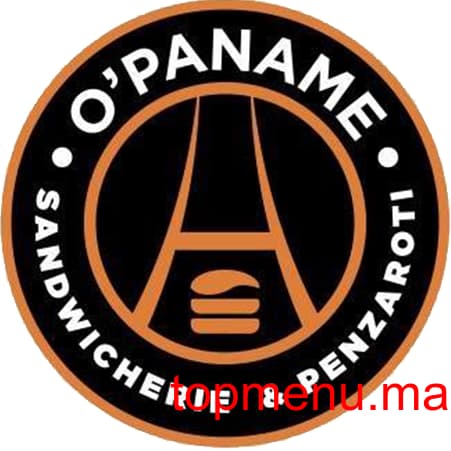 O’Paname logo O’Paname thumbnail