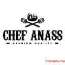Chef Anass