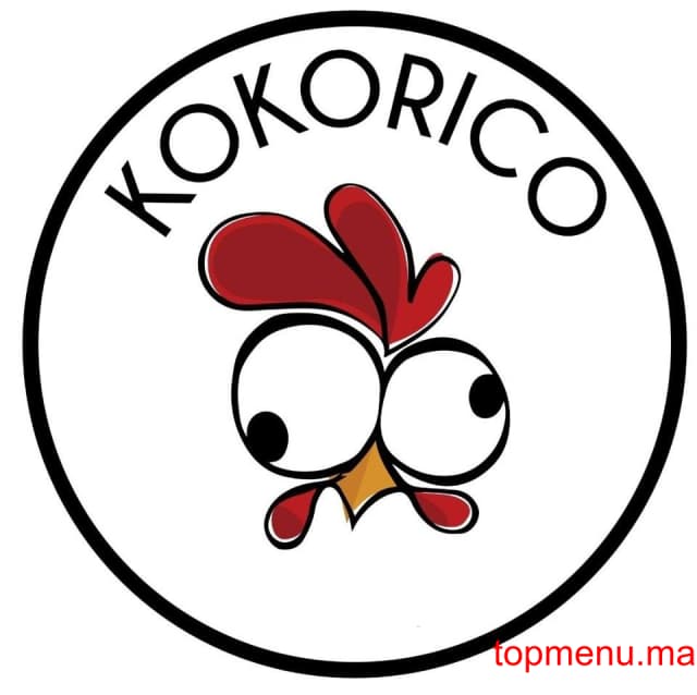 Kokorico logo Kokorico thumbnail