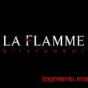 La Flamme d’Istanbul