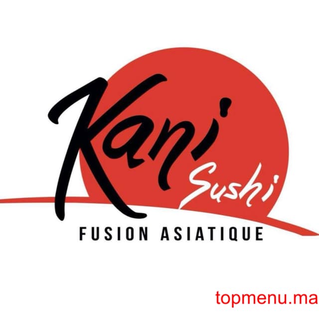 kani sushi logo kani sushi thumbnail