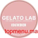 Gelato Lab