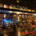 Café Balthazar