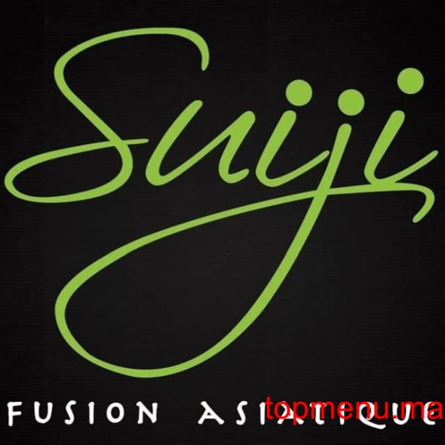 Suiji sushi thai logo Suiji sushi thai thumbnail