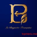 La baguette française