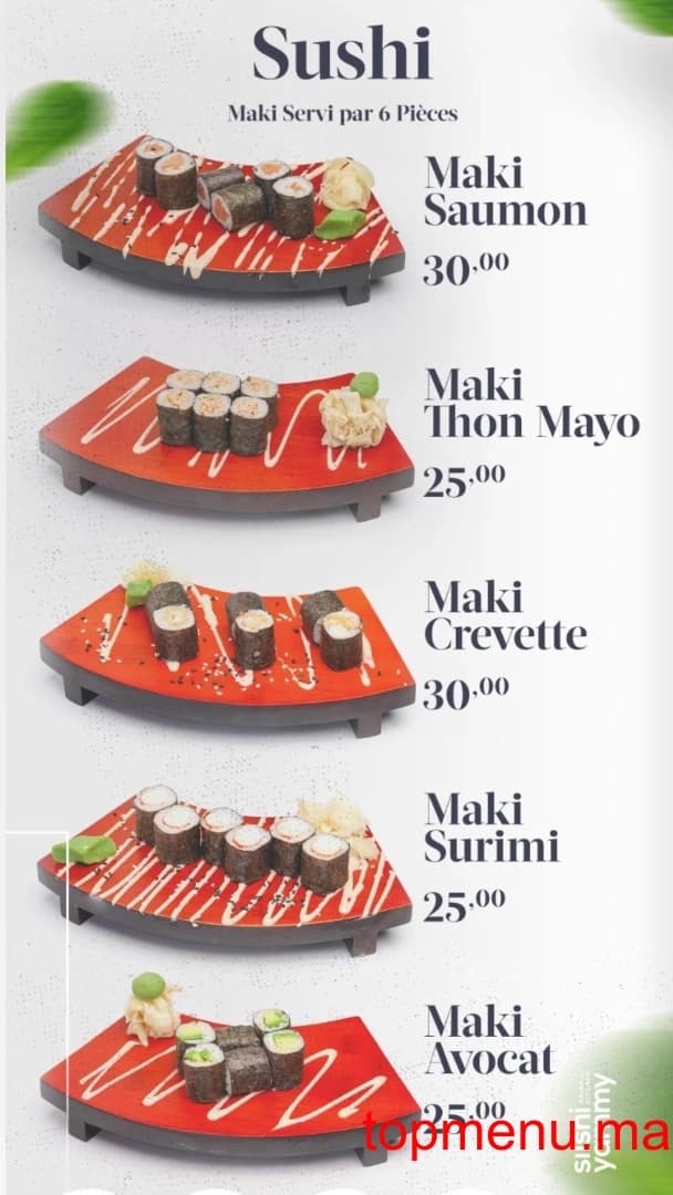 Restaurant Pause Cafe menu page 16 Pause Cafe menu page 16