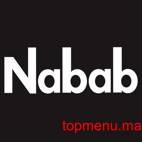 Nabab Kebab logo Nabab Kebab thumbnail