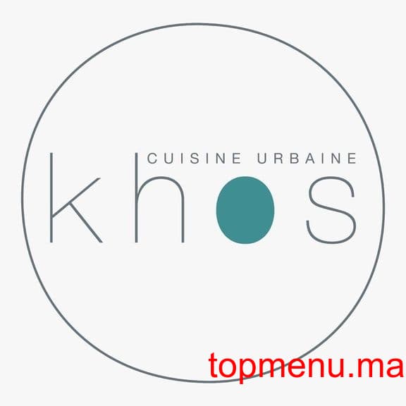 Khos logo Khos thumbnail