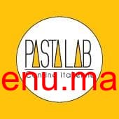 Pastalab logo Pastalab thumbnail