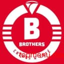 Brothers Crêpes & Café